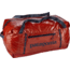 Patagonia Lightweight Black Hole Duffel 45 L-Paintbrush Red