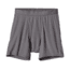 Patagonia Lightweight Boxer Briefs - Men's-Feather Grey-XX-Large