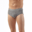 Patagonia Lightweight Briefs - Men's-Feather Grey-X-Large