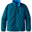 Patagonia Lightweight Crankset Jacket - Men's-Big Sur Blue-Medium