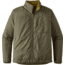 Patagonia Lightweight Crankset Jacket - Men's-Industrial Green-Small