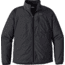 Patagonia Lightweight Crankset Jacket - Men's-Ink Black-Medium