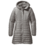 Patagonia Lightweight Fiona Parka - Women's-Drifter Grey-X-Small