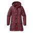 Patagonia Lightweight Fiona Parka - Womens-Oxblood Red-X-Small