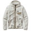Patagonia Lightweight Snap-T Hooded Jacket - Women's-Birch White-X-Small