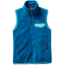 Lightweight Synchilla Snap-T Vest - Mens-Bandana Blue-Small