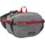 Lightweight Travel Hip Pack-Drifter Grey