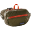 Patagonia Lightweight Travel Hip Pack-Fatigue Green