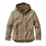 Patagonia Lined Canvas Hoody - Mens-Ash Tan/Ash Tan-Medium