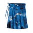 Patagonia Lithia Skirt - Womens-Daydreaming/Glass Blue-Medium