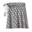 Patagonia Lithia Skirt - Women's-Rough Diamonds/Black-Small