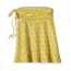 Patagonia Lithia Skirt - Women's-Rough Diamonds/Chromatic Yellow-Large