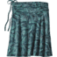 Patagonia Lithia Skirt - Women's-Small-River Rush/Ink Black