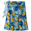 Lithia Skirt - Womens-Small-Neo Tropics/Channel Blue