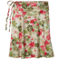 Lithia Skirt - Womens-X-Small-Neo Tropics/Shock Pink