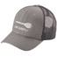 Patagonia Live Simply Spork Trucker Hat-Drifter Grey
