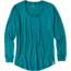 Patagonia Long Sleeve Blythewood Top - Women's-Elwha Blue-Small