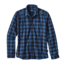 Patagonia Long Sleeve Fezzman Shirt - Men's-P Bunyan/Glass Blue-Large