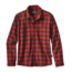 Patagonia Long Sleeve Fezzman Shirt - Men's-P Bunyan/Ramble Red-X-Large