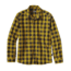 Patagonia Long Sleeve Fezzman Shirt - Men's-P Bunyan/Sulfur Yellow-Small