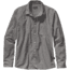 Long Sleeve Fezzman Shirt - Mens-Cholla/Black-X-Large