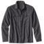 Patagonia Long Sleeve Fjord Flannel Shirt - Men's-Forge Grey-Small