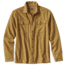 Patagonia Long Sleeve Fjord Flannel Shirt - Men's-Oaks Brown-Medium