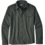 Patagonia Long Sleeve Lightweight Fjord Flannel Shirt - Men's -Chambray/Carbon-X-Large