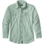 Patagonia Long Sleeve Sol Patrol II Shirt - Men's -Lite Distilled Green-Small