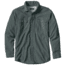 Patagonia Long Sleeve Sol Patrol II Shirt - Men's -Nouveau Green-X-Large