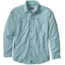 Patagonia Long Sleeve Sol Patrol II Shirt - Men's -Tubular Blue-XX-Large