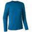 Patagonia Long-Sleeved Capilene Daily T-Shirt - Men's-Bandana Blue-X-Small