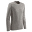 Patagonia Long-Sleeved Capilene Daily T-Shirt - Men's-Feather Grey/Feather Grey-Medium