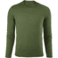 Patagonia Long-Sleeved Capilene Daily T-Shirt - Men's-Glades Green/Carbon X-Dye-X-Large