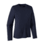 Patagonia Long-Sleeved Capilene Daily T-Shirt - Mens-Navy Blue-Small