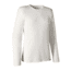 Patagonia Long-Sleeved Capilene Daily T-Shirt - Mens-White-Small