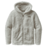 Patagonia Los Gatos Hoody - Girl's-Birch White-Large