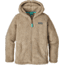 Patagonia Los Gatos Hoody - Girl's-El Cap Khaki/Strait Blue-Small