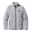 Patagonia Los Gatos Jacket - Womens-Pebble Grey-X-Small
