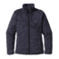 Patagonia Los Gatos Jacket - Women's-Smolder Blue-Medium