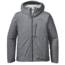 Patagonia M10 Jacket - Mens-Feather Grey-Medium