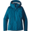 Patagonia M10 Jacket - Women's-Big Sur Blue-X-Small