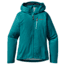 Patagonia M10 Jacket - Women's-Tobago Blue-X-Small