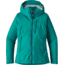 Patagonia M10 Jacket - Women's-True Teal-Medium