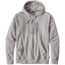 Patagonia Marching In LW Hoody - Women's-Feather Grey-XX-Large