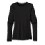 Patagonia Merino 2 Lightweight Crew - Women's-Black-X-Large