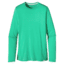 Patagonia Merino 2 Lightweight Crew - Women's-Tempest Purple-Small