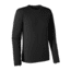 Patagonia Merino Midweight Crew - Mens-Black-Large