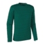 Patagonia Merino Midweight Crew - Mens-PStripeHGreen/Arbor Green-Large