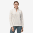 Patagonia Patagonia Womens Micro D 1/4 Zip Fleece, 26278-BCW-XL